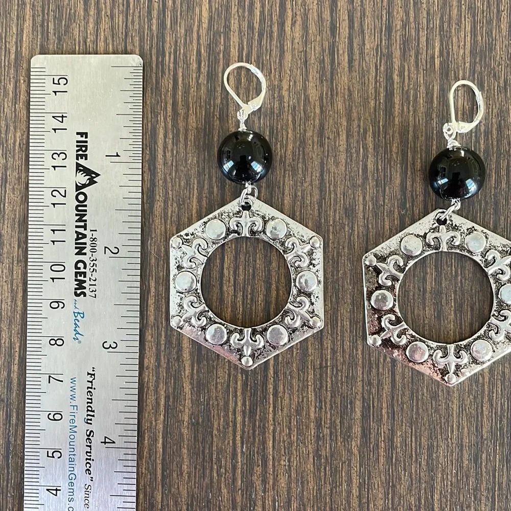 Hand Crafted oversized handmade